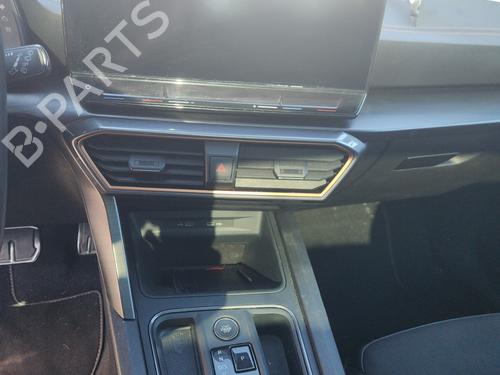 Rear left window mechanism CUPRA FORMENTOR (KM7, KMP) 1.5 TSI | BP37745918C24 - Image 10