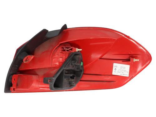 Left taillight RENAULT CLIO III Grandtour (KR0/1_) 1.2 16V (KR0P) | BP26000994C34 
