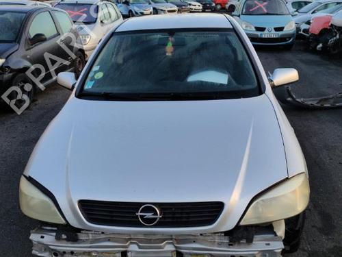 Højre baglygte OPEL ASTRA G Hatchback (T98) 1.4 16V (F08, F48) | BP18262227C35 