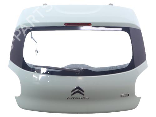tailgate-citroen-c3-iii-sx-2016-38004461 main image