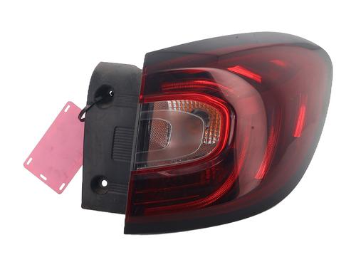Używane Lampa tylna prawa RENAULT CAPTUR I (J5_, H5_) 1.2 TCe 120 (118 hp) 27303471