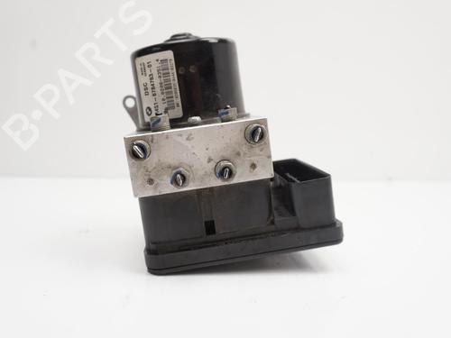 Used ABS pump ABS pump BMW 3 (E90) 320 d (177 hp) 18173060 18173060