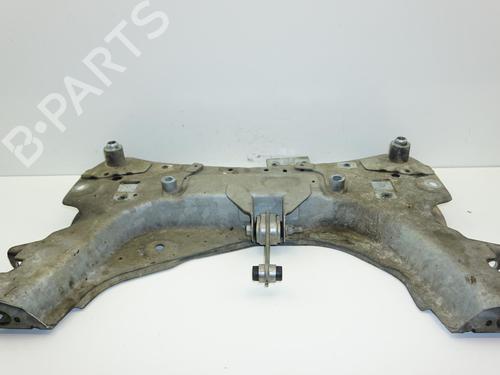 Used Subframe Subframe RENAULT CAPTUR I (J5_, H5_) 1.2 TCe 120 (118 hp) 18176114 18176114