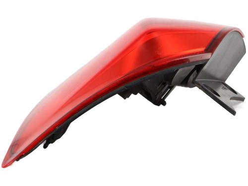 Right taillight NISSAN QASHQAI / QASHQAI +2 I (J10, NJ10, JJ10E) 1.5 dCi | BP19579242C35 