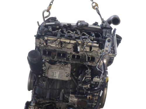Engine MERCEDES-BENZ CLA Coupe (C117) CLA 200 CDI / d (117.308) | BP37401547M1 - Image 2