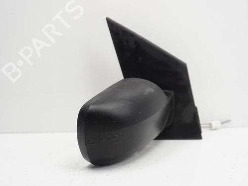 Right mirror FORD FIESTA V (JH_, JD_) 1.3 | BP18187429C27 