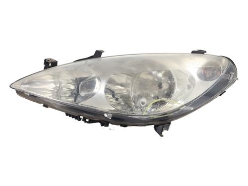 Used Left headlight PEUGEOT 307 (3A/C) 2.0 HDi 110 (107 hp) 28445836