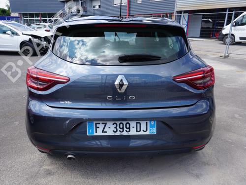 Engine RENAULT CLIO V (B7_) 1.0 TCe 90 (B7MT) | BP18181313M1 - Image 26