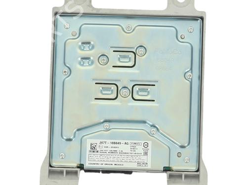 Used Electronic module Electronic module 38763684 38763684