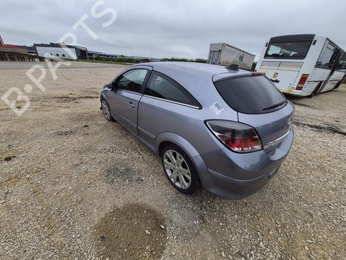 Used Parts OPEL ASTRA H GTC (A04)  1.9 CDTI (L08)  4340789