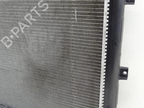 Used Water radiator Water radiator AUDI TT Roadster (8J9) 2.0 TFSI (200 hp) 18188893 18188893