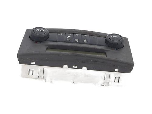 Climate control RENAULT LAGUNA II Grandtour (KG0/1_) 1.9 dCi | BP24985959I5 