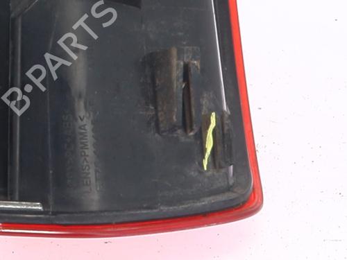 Left taillight FORD TRANSIT COURIER B460 Box Body/MPV 1.5 TDCi | BP38593299C34 - Image 2
