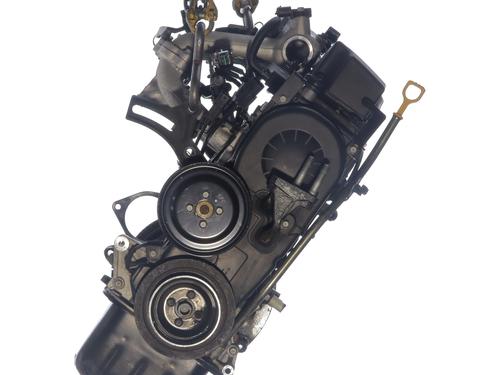Engine KIA PICANTO I (SA) 1.0 | BP29571237M1 - Image 2