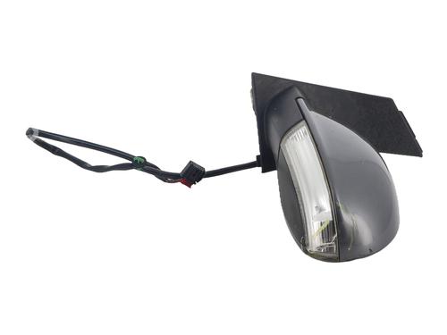 Left mirror VW GOLF PLUS V (5M1, 521) 1.9 TDI | BP28494201C26