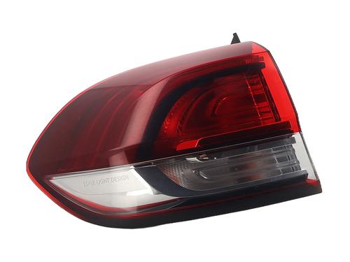 Używane Lampa tylna lewa RENAULT SCÉNIC IV (J9_) 1.5 dCi 110 (110 hp) 29146014