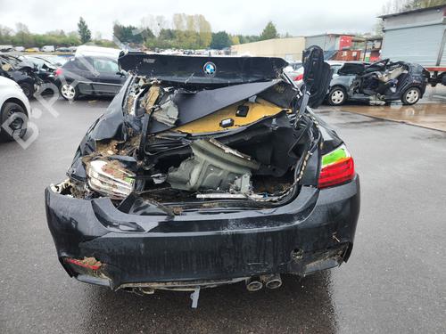 Used Parts BMW 4 Coupe (F32, F82) M4 Competition 4618018