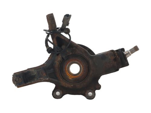 Used Right front steering knuckle Right front steering knuckle PEUGEOT 5008 (0U_, 0E_) 1.6 BlueHDi 120 (120 hp) 36440781 36440781