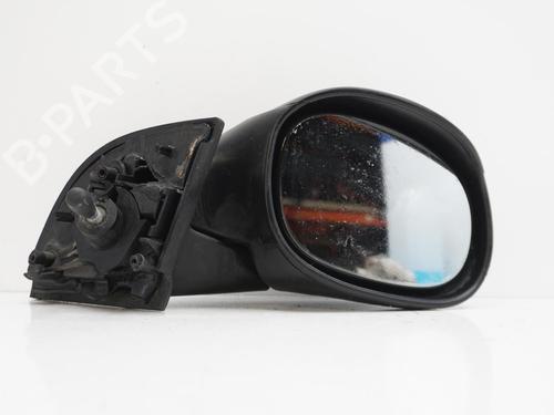 Right mirror CITROËN C3 I (FC_, FN_) 1.4 HDi | BP18183910C27 