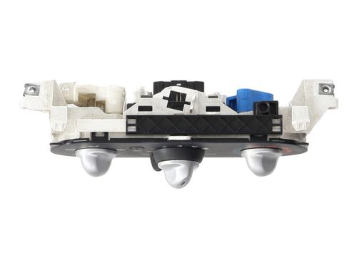 Used Climate control Climate control RENAULT TWINGO II (CN0_) 1.5 dCi (CN0E) (64 hp) 21052977 21052977