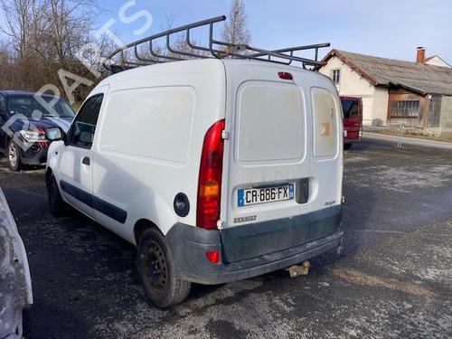 Left headlight RENAULT KANGOO Express (FC0/1_) 1.5 dCi | BP30674778C28  - Image 11
