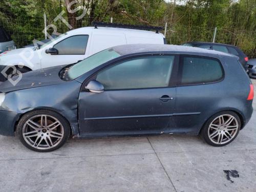 Rear parcel shelf VW GOLF V (1K1) 2.0 TDI 16V | BP18179958C85 