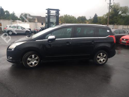 Asiento trasero (3ª fila) PEUGEOT 5008 (0U_, 0E_) 1.6 HDi | BP30643466I24