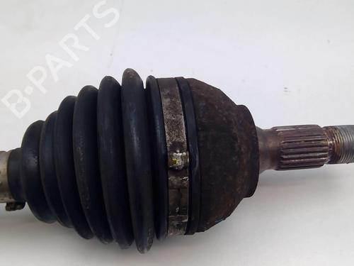 Left front driveshaft CITROËN C1 II (PA_, PS_) 1.0 VTi 68 | BP18175064M38