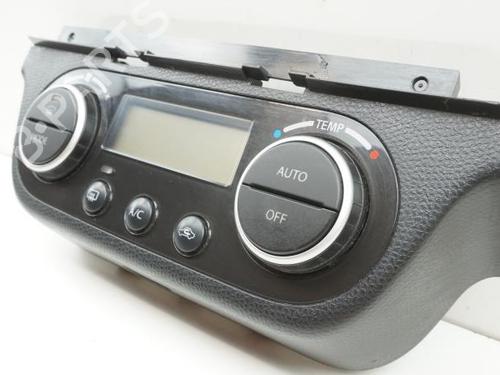 Used Climate control SUZUKI SWIFT III (MZ, EZ) 1.3 DDiS (RS413D) (75 hp) 18192918