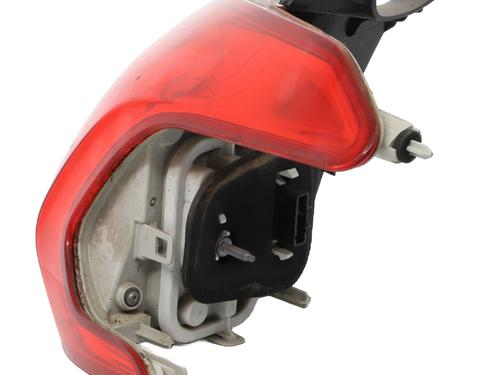 Right taillight PEUGEOT 2008 I (CU_) 1.6 HDi | BP24429753C35