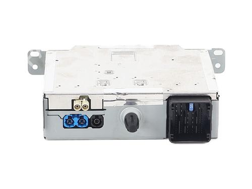 Used Radio Radio PEUGEOT 208 II (UB_, UP_, UW_, UJ_) 1.2 PureTech 100 (101 hp) 28964244 28964244