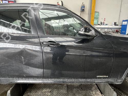 Used Right front door BMW X1 (E84) xDrive 18 d (143 hp) 29838383