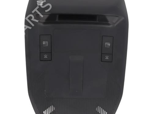 Used Interior roof light PEUGEOT 308 III (FB_, FH_, FP_, F3_, FM_) PureTech 130 (FPHNSL, FPHNST) (131 hp) 26000947