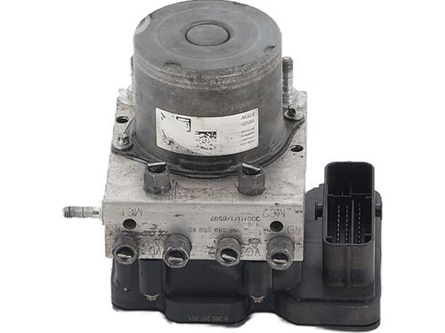 ABS Bremseaggregat OPEL CROSSLAND X / CROSSLAND (P17, P2QO) 1.2 (75) (131 hp) 23843591