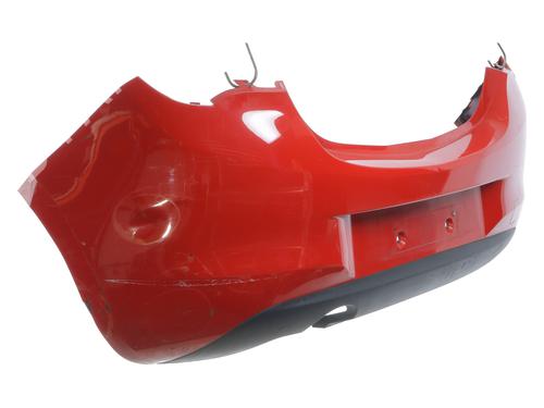 Rear bumper OPEL CORSA E (X15) 1.3 CDTI (08, 68) | BP28304309C8