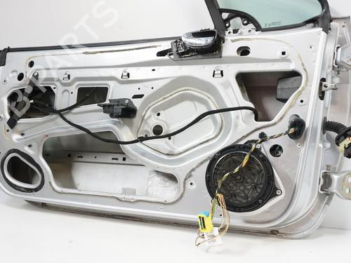Used Left front door PEUGEOT 307 CC (3B) 2.0 16V (140 hp) 18191961