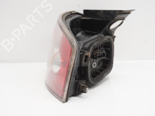 Right taillight SEAT IBIZA III (6L1) 1.2 | BP18184621C35