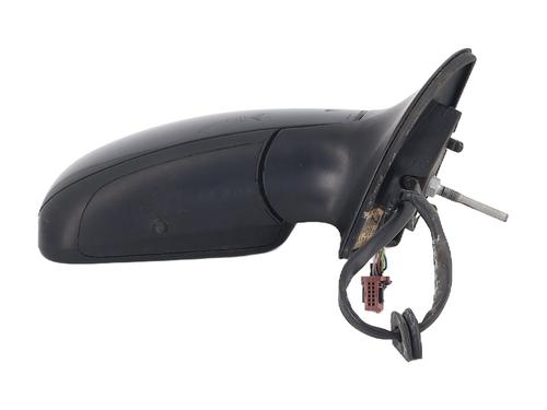 Right mirror PEUGEOT 407 (6D_) 2.0 HDi 135 (6DRHRH, 6DRHRE, 6DRHRG, 6DRHRJ) | BP29040238C27 