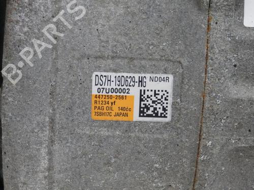 AC compressor FORD KUGA II (DM2) 1.5 TDCi | BP18188295M34 - Image 5