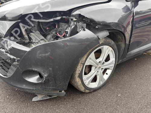 Left taillight RENAULT MEGANE III Grandtour (KZ0/1) 1.5 dCi (KZ09, KZ0D, KZ1G, KZ29, KZ14, KZ1W, KZ10, KZ1F,... | BP23966718C34 