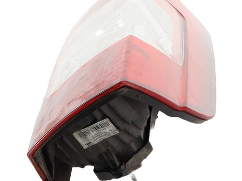 Left taillight PEUGEOT BOXER Platform/Chassis 2.2 HDi 110 | BP19730160C34 
