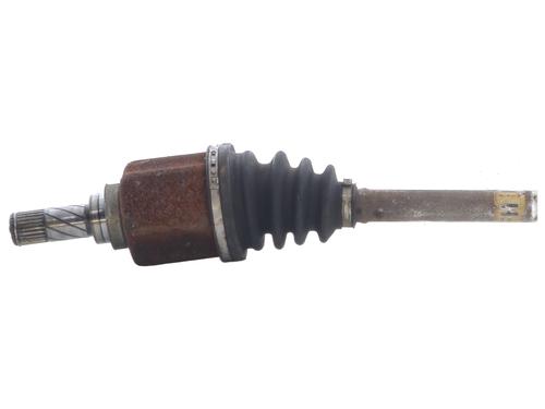 Left front driveshaft NISSAN JUKE (F15) 1.5 dCi | BP30058925M38 