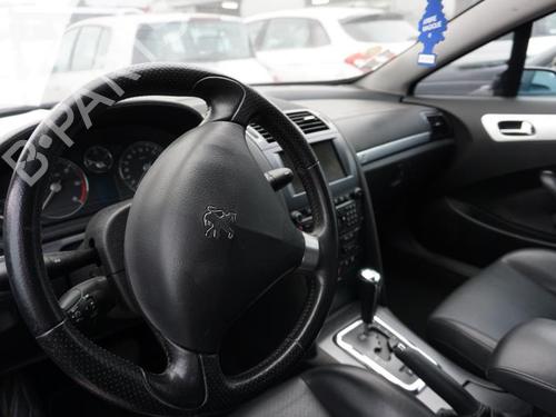 Left front window switch PEUGEOT 407 Coupe (6C_) 2.7 HDi | BP18181202I27  - Image 19