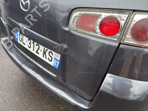 Engine MAZDA 2 (DY) 1.4 | BP27473688M1  - Image 13