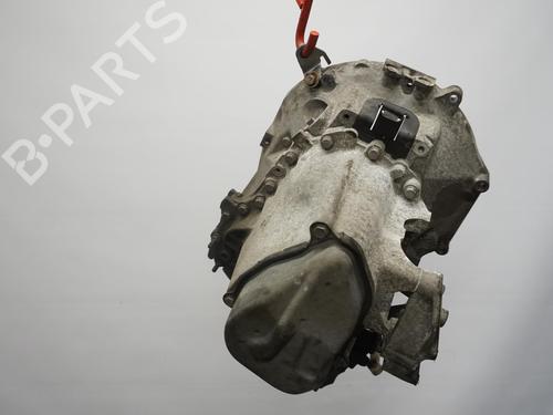 Gearbox PEUGEOT 208 I (CA_, CC_) 1.2 VTI 82 | BP18187780M3 
