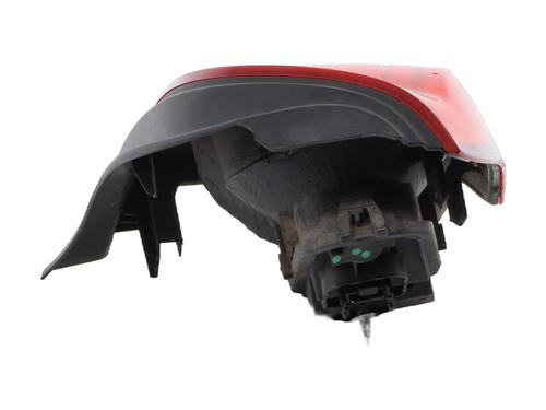 Left taillight RENAULT TWINGO II (CN0_) 1.5 dCi (CN0E) | BP25872675C34 