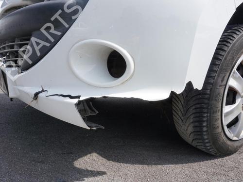 Gearbox PEUGEOT 206+ (2L_, 2M_) 1.4 i | BP18181591M3 