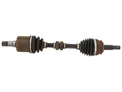 Left front driveshaft RENAULT KOLEOS II (HC_) 2.0 dCi 175 4WD | BP24588429M38 