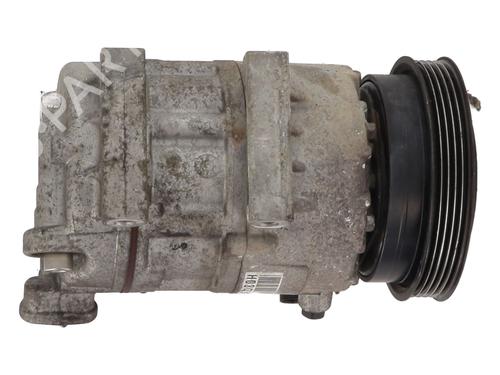 AC compressor HYUNDAI i30 (FD) 1.6 CRDi | BP19730671M34