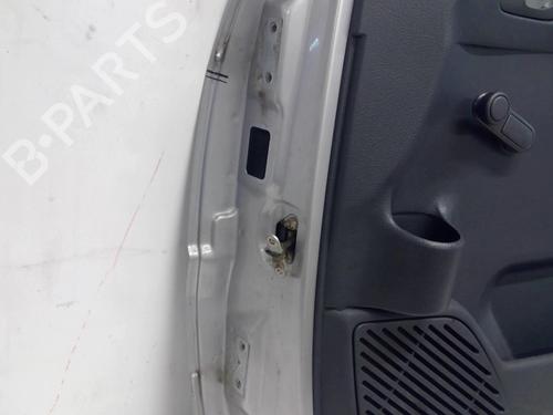 Right front door PEUGEOT EXPERT Van (222) 1.6 | BP18193153C3 